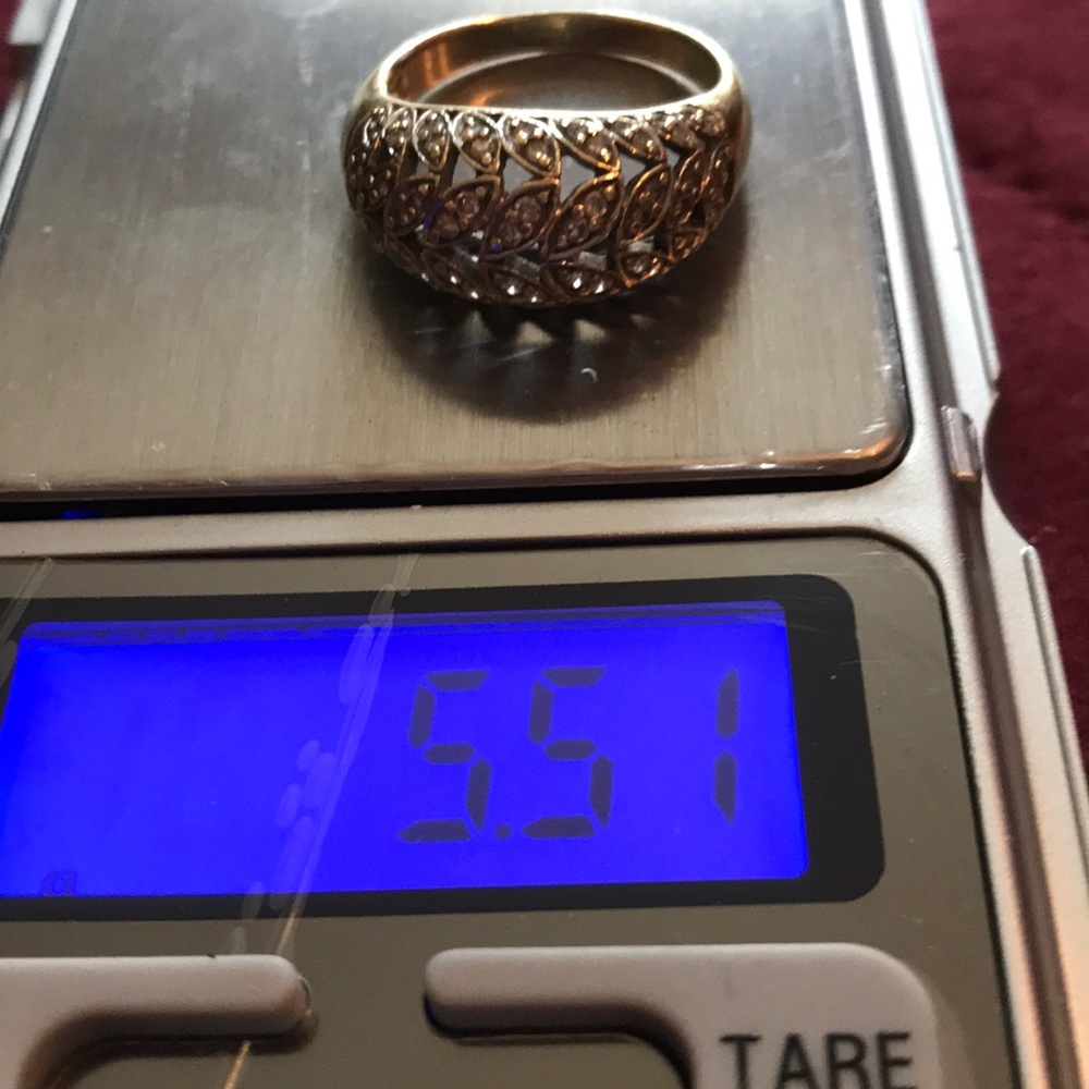 🦋Jewelry 🦋 NO BUNDLE ON GOLD JEWELRY
